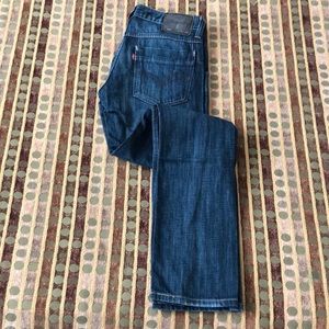 Levi’s 514 Jeans